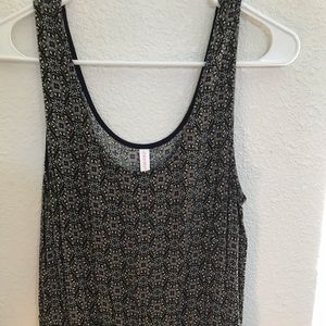 Floral Romper from target